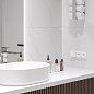 Calacatta Michael белый лаппатированный шайн 60х120 Laparet