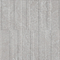 031.872.0183.14027 Rlv Lippa Amelie Silver Mate Rect 30x90 TAU Ceramica фото в миниатюре