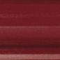 40101-1224 Moldura Burdeos Brillo 5х20 Ape Ceramica
