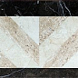 PJD-SDPH105 105 Waterjet Border 60x15 Marmocer