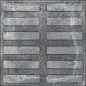 Paulista Grafito Antideslizante Mix 20x20 VIVES