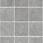 1299H Дегре серый (полотно 29,8х39,8 из 12 частей 9,8х9,8) Kerama Marazzi