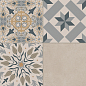 JA02 Jam Blue Неполированный 40,5x40,5х8 Estima