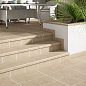 Base Evolution White Stone 31x31 Gresmanc