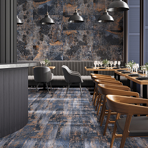 Savoy StaroWood