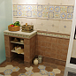 VB/A04/4x/17000 Виченца 30х30 (комплект 4шт.) Kerama Marazzi