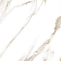 GT120600103MR Calacatta Royal Белый 60x120 Global Tile