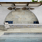 A042409 Palanzo Ecru Rect. 60x60 Ape Ceramica