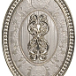 Medallon Maribor Oro 10x14 El Molino