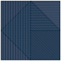 31686 Lins Navy 20x20 Harmony фото в миниатюре 2