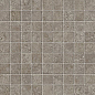 600110000904 Drift Light Grey Mos/Дрифт Лайт Грей 31.5x31.5 Atlas Concorde Russia