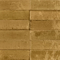 R8FT Look Ocra Glossy 24x6 Ragno Marazzi фото в миниатюре 13