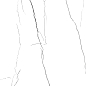CNR0300 Ice Marbel белый 600х600х9.5 ProGRES Ceramica