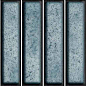 Domino Azul Glossy 15x30 El Barco фото в миниатюре 13