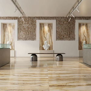 Fossil Roca Ceramica