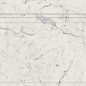 600090000444 Charme Extra Carrara Alzata 15x25 Italon