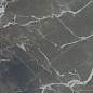 756210 Stones 2.0 Calacatta Black Smooth Ret 80x80 Casa Dolce Casa