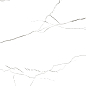 Callacata white crack carving 60x60 Prime Ceramics