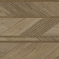 100337338 Gent Arrow 3D Roble 59,6x150 Porcelanosa