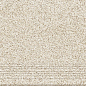 Ступень ML4A303 Milton светло-бежевый 29.8x29.8 Cersanit
