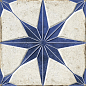 40466 Fs Starlight Blue LT 22,3x22,3x0,9 Peronda
