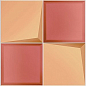 Marbella Carmin 31.5x63 Azori