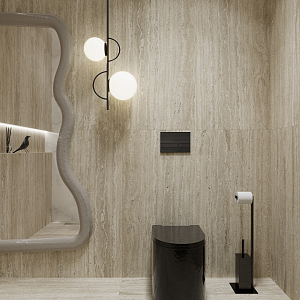 Travertino Natural Arcadia Ceramica