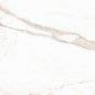 Calacatta Goddes Gold Белый Полированный 60х120 Ceradim