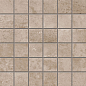 Мозаика EE02 Seed Creamy Неполированный (5х5) 30x30 Estima