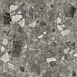 GFU04STE70R Steel rock 60x60 Alma Ceramica (Уралкерамика)