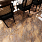 GT1206023604HPR Glam Коричневый 60x120 Global Tile фото в миниатюре 9