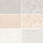 Sandstar Infinity Ceramica