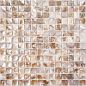 Sun Shell 30x30 Orro Mosaic фото в миниатюре