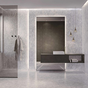 Ice Moreroom Stone