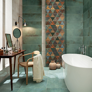 Goldgreen Tubadzin