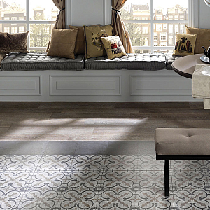Barcelona Porcelanosa