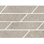 T036/SG6538 Риккарди мозаичный бежевый матовый 46,8x9,8 Kerama Marazzi