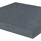DD602420R/GCA Ступень угловая клееная Про Матрикс антрацит 33x33 Kerama Marazzi