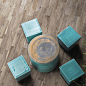 Hard&Soft RHS (Rondine) Ceramiche