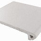 Natura 012 White ступень флорентийская R11 244x330x18 Canada Gres
