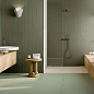 J94053 Pastel X Puro Plisse Rett 60x120 RHS (Rondine) Ceramiche фото в миниатюре 2