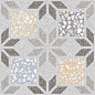 Apulia-R Multicolor 29.3X29.3 VIVES