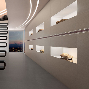 Earth by Pininfarina Casalgrande Padana