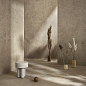 HSE Dinamika Stone Edition Del Conca