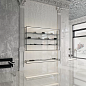 MM13119T Декор Белем мозаичный серый светлый глянцевый 32x30x0,9 Kerama Marazzi фото в миниатюре 2