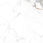 GT60606103PR Calacatta Imperial Белый 60x60 Global Tile