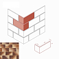 516-45 Тибур Угол 13/29x15 White Hills