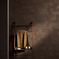 PV001 Pierre Vive Loire Noble 6 mm 120x280 Kronos Ceramiche фото в миниатюре 10