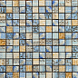 SH 007 Ceramic 30x30 (чип 2.3x2.3) TonoMosaic
