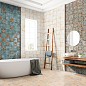 Декор CENTRO MYSTIKOS 20*20 Mainzu